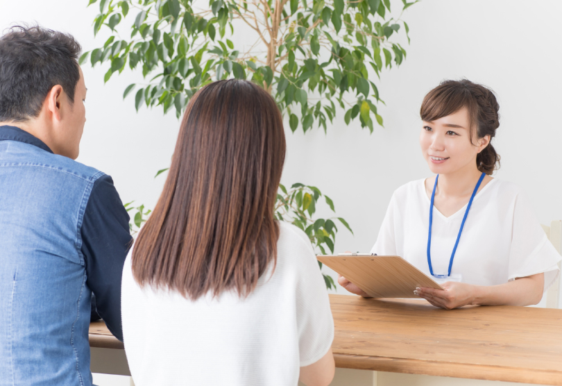 お困りの際の相談窓口 退院時･自宅介護･金銭管理について